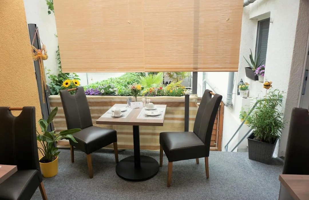 Hotel Jan Van Werth-1
